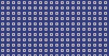 Soyut Renk Yarım Tonlama Noktaları üretken sanat arkaplanı çizimi