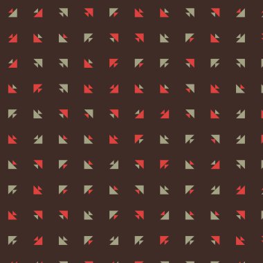 Soyut Renk üretken sanat arkaplan çizimi