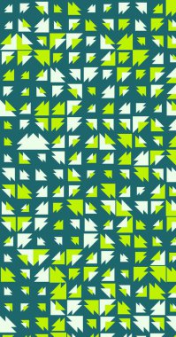 Soyut Renk üretken sanat arkaplan çizimi