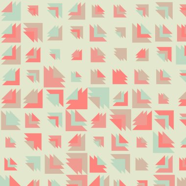 Soyut Renk üretken sanat arkaplan çizimi