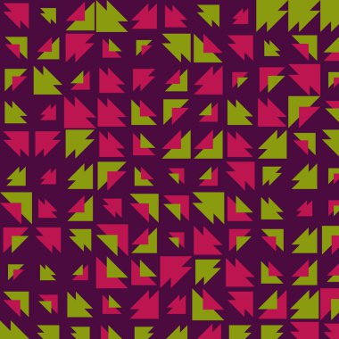 Soyut Renk üretken sanat arkaplan çizimi