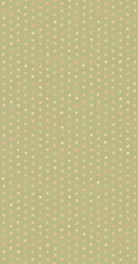 Soyut Renk üretken sanat arkaplan çizimi