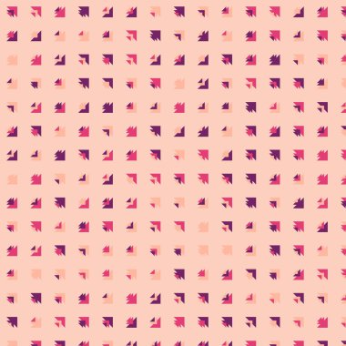 Soyut Renk üretken sanat arkaplan çizimi