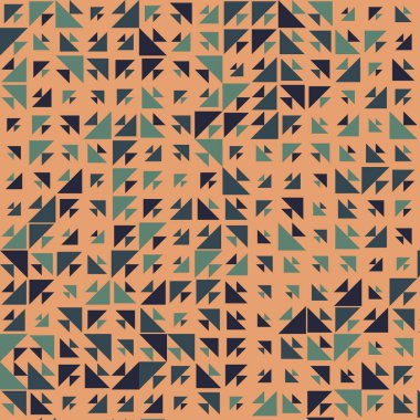 Soyut Renk üretken sanat arkaplan çizimi