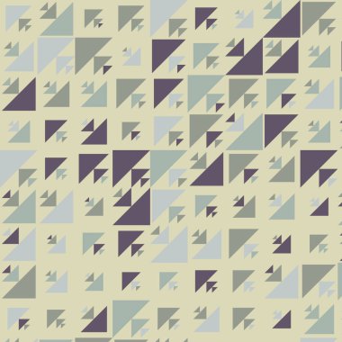 Soyut Renk üretken sanat arkaplan çizimi