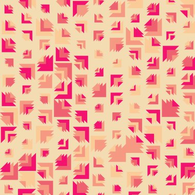 Soyut Renk üretken sanat arkaplan çizimi