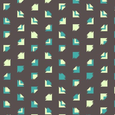 Soyut Renk üretken sanat arkaplan çizimi