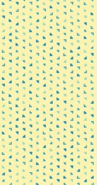 Soyut Renk üretken sanat arkaplan çizimi