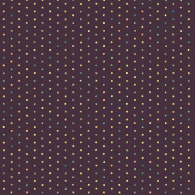 Soyut Renk üretken sanat arkaplan çizimi