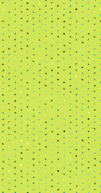 Soyut Renk üretken sanat arkaplan çizimi