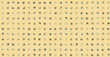 Soyut Renk üretken sanat arkaplan çizimi