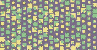 Soyut Renk üretken sanat arkaplan çizimi