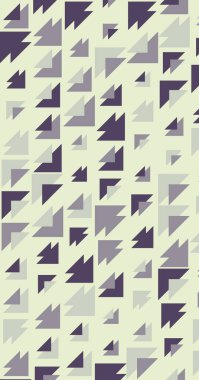 Soyut Renk üretken sanat arkaplan çizimi