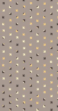 Soyut Renk üretken sanat arkaplan çizimi