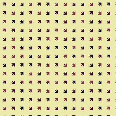 Soyut Renk üretken sanat arkaplan çizimi