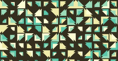 Soyut Renk üretken sanat arkaplan çizimi