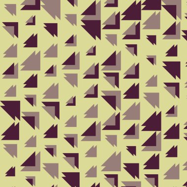 Soyut Renk Yarım Tonlama Noktaları üretken sanat arkaplanı çizimi