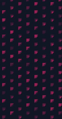 Soyut Renk üretken sanat arkaplan çizimi