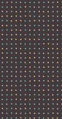 Soyut Renk üretken sanat arkaplan çizimi