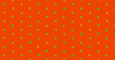 Soyut Renk üretken sanat arkaplan çizimi