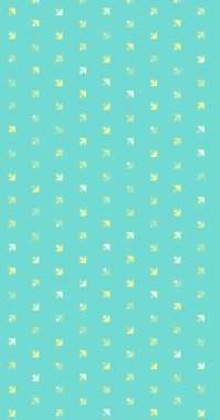 Soyut Renk üretken sanat arkaplan çizimi