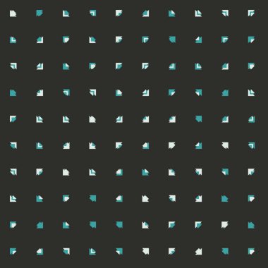 Soyut Renk üretken sanat arkaplan çizimi