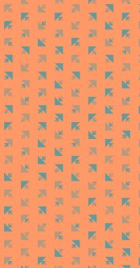 Soyut Renk üretken sanat arkaplan çizimi