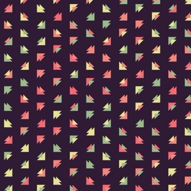 Soyut Renk üretken sanat arkaplan çizimi