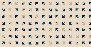 Soyut Renk üretken sanat arkaplan çizimi