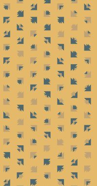 Soyut Renk üretken sanat arkaplan çizimi