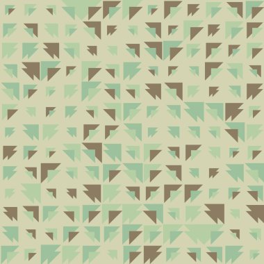 Soyut Renk üretken sanat arkaplan çizimi