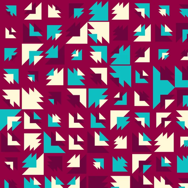 Soyut Renk üretken sanat arkaplan çizimi