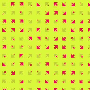 Soyut Renk üretken sanat arkaplan çizimi