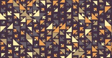 Soyut Renk üretken sanat arkaplan çizimi