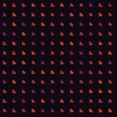 Soyut Renk üretken sanat arkaplan çizimi