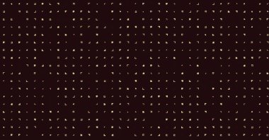 Soyut Renk üretken sanat arkaplan çizimi