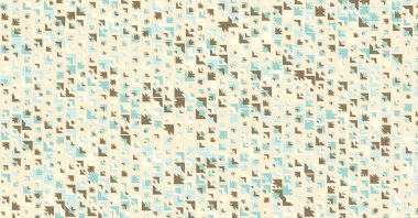 Soyut Renk üretken sanat arkaplan çizimi