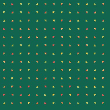 Soyut Renk üretken sanat arkaplan çizimi