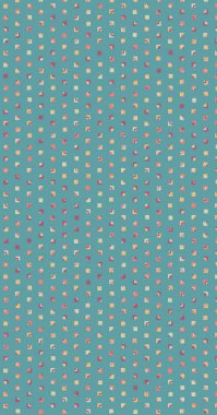 Soyut Renk üretken sanat arkaplan çizimi