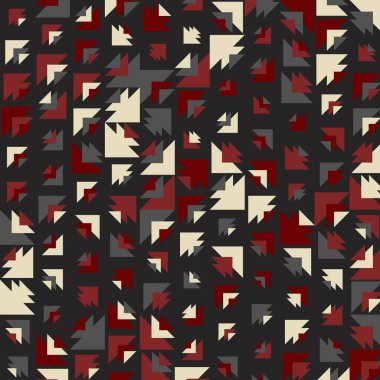 Soyut Renk üretken sanat arkaplan çizimi