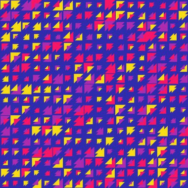 Soyut Renk üretken sanat arkaplan çizimi