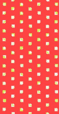 Soyut Renk üretken sanat arkaplan çizimi