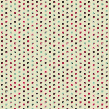 Soyut Renk üretken sanat arkaplan çizimi