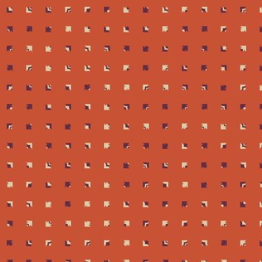 Soyut Renk üretken sanat arkaplan çizimi