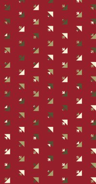 Soyut Renk üretken sanat arkaplan çizimi