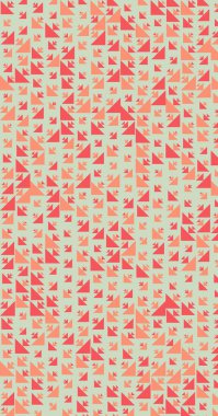 Soyut Renk üretken sanat arkaplan çizimi