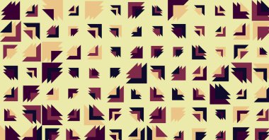 Soyut Renk üretken sanat arkaplan çizimi