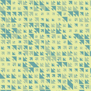 Soyut Renk Yarım Tonlama Noktaları üretken sanat arkaplanı çizimi