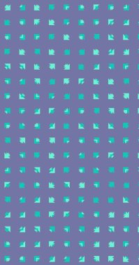 Soyut Renk üretken sanat arkaplan çizimi