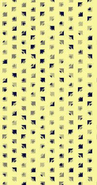 Soyut Renk üretken sanat arkaplan çizimi